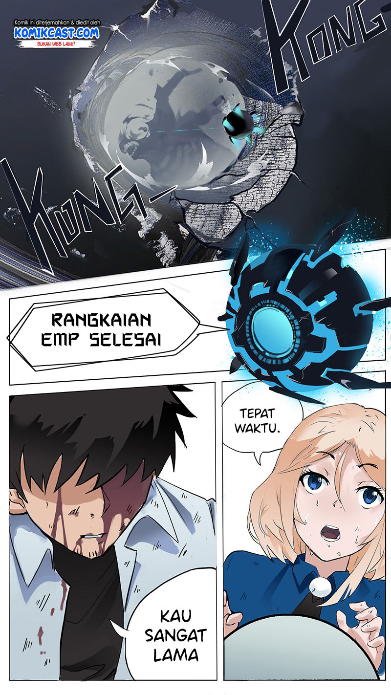 Askr Yggdrasil’s Wood chapter 5
